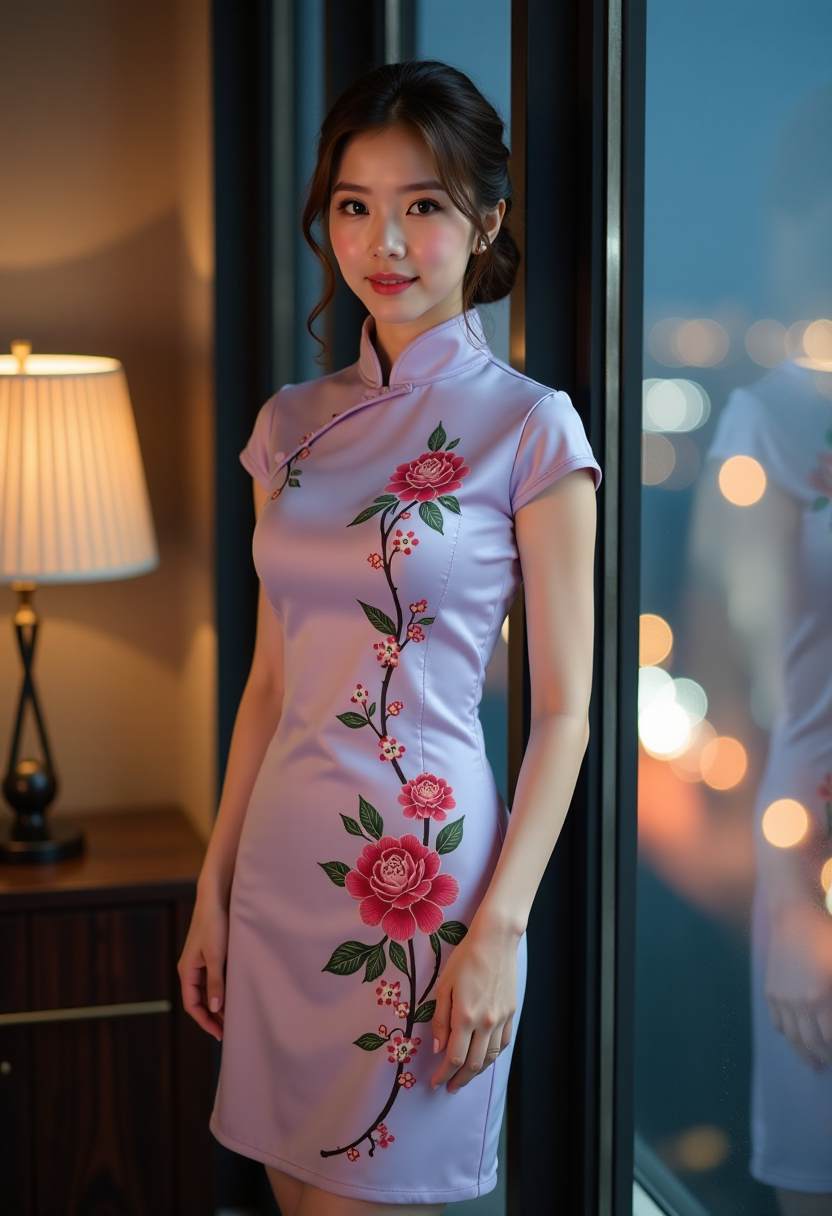 晚风吹过麦田海报